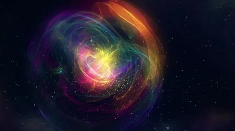 Space Energy Field 1 Vídeos de archivo 62526420