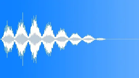 Space Engine Air Pulse Sound Effect