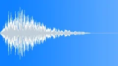 Space Engine CooldownSound Effect