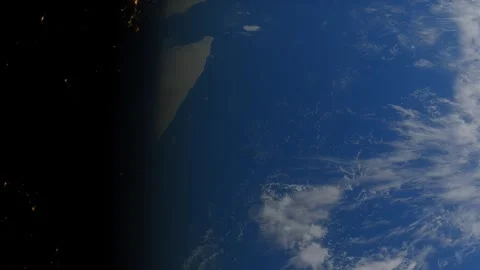 Space Engine Video stock 327303786