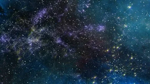 Space Exploration 2294 HD Stock Footage Stock Footage 82473497