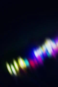 Space exploration concept  blurred background. Exploration of  planet abstrac 写真素材