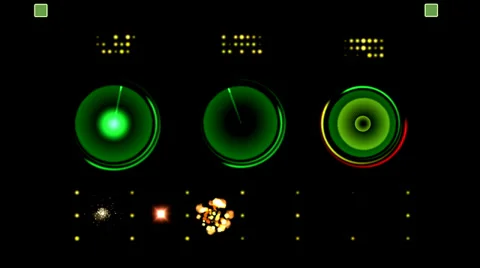 Space Exploration Stock Footage 38730537