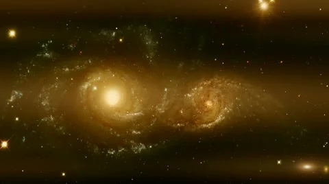 Space exploration Video stock 46608554