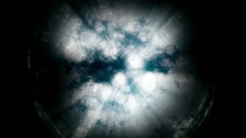 Space explosion, End of the universe Vidéo 198608768