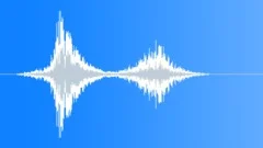 Space Explosion Impact (Scifi, Movement, FX) Sound Effect