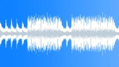 Space Falcon (Looping space dance electronic) Stock Music