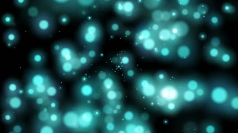 Space fantastic background Stock Footage 89931046