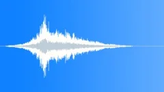 Space figher fast flyby Sound Effect