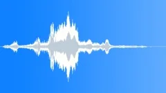 Space Fighter Pass By 2Sound Effect