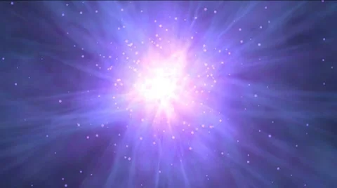 Space the final frontier Stock Footage 8530023