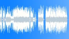 Space on Fire Stock Music