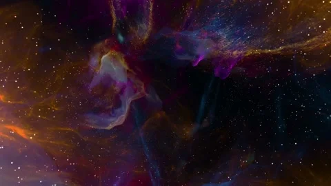 Space flight 03 Stock Footage 229340187