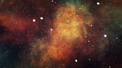 Space Flight Background 스톡 동영상 318792068