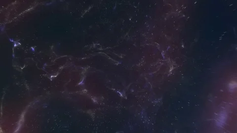 Space flight Stock Footage 75929703