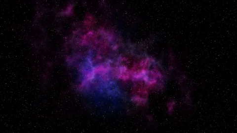 Space flight Stock-Footage 76798698