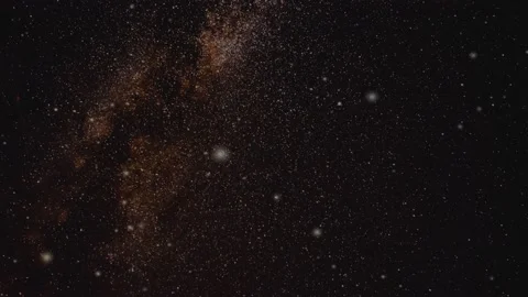 Space Flight. Stock Footage 172367171