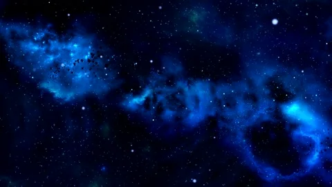 Space Flight Stock Footage 318588631