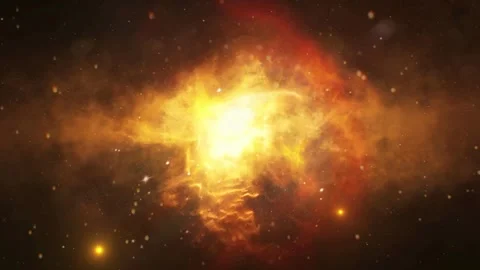 Space Flight Stock Footage 318792148