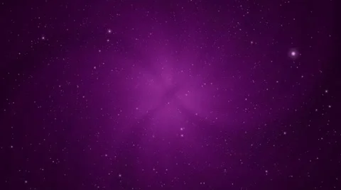 Space Flight Seamless Background Stock Footage 49515415