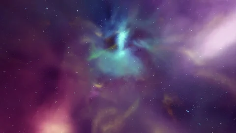 Animated star field stock footage. Video of illustrated - 143679958