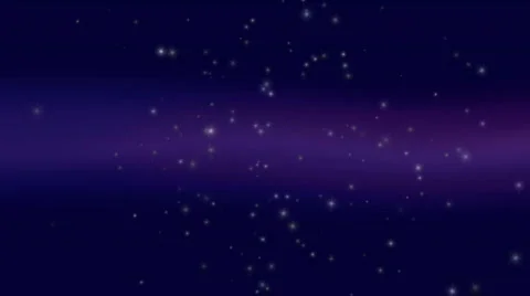 Space Flow Stock Footage 587223