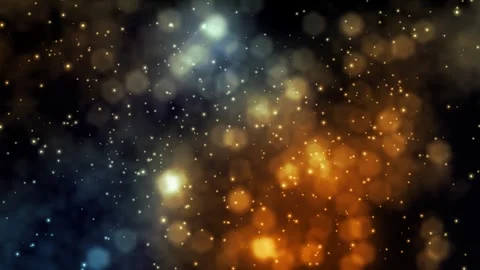 Space Focus Stock Footage 248963826