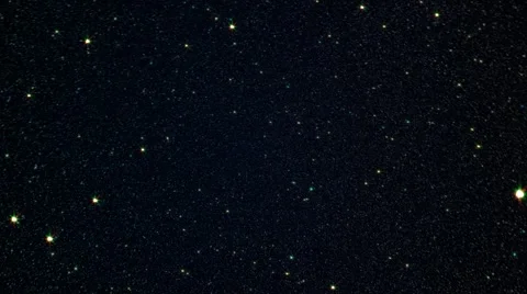 Space Stock Footage 5505382