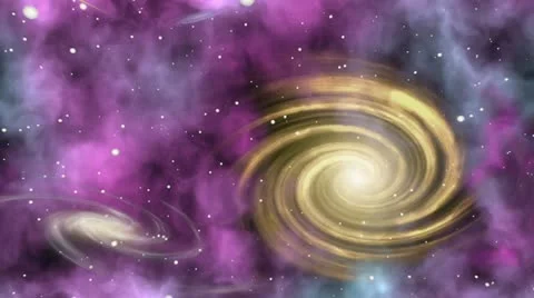 Space Stock Footage 11632007