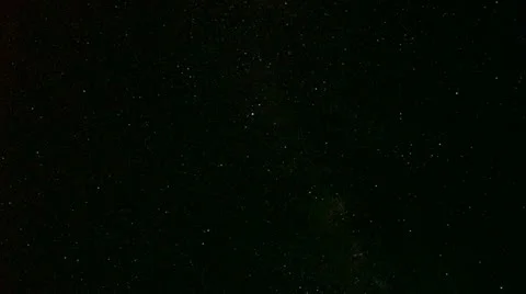 Space Stock Footage 12038557