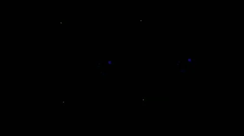 Space Stock Footage 12464840