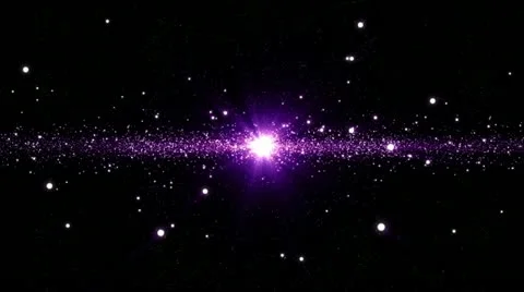 Space Video stock 22326235