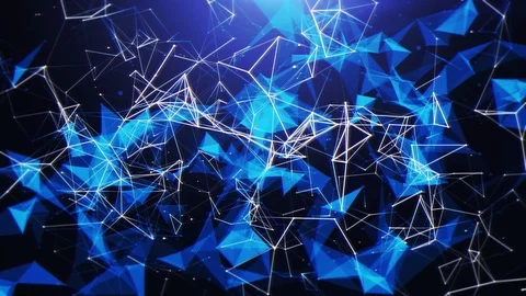 Space Stock Footage 89872543
