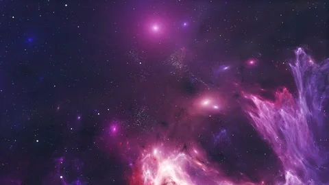 In The Space 스톡 동영상 318339589