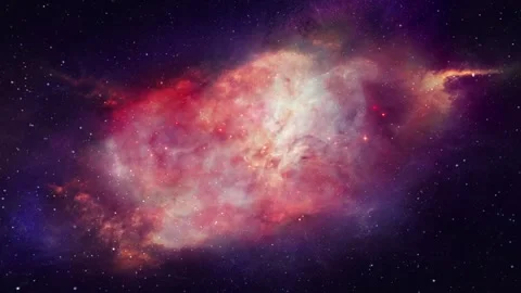 In The Space 스톡 동영상 318364916