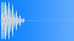 Space future - communication sound 01Sound Effect