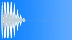 Space future - communication sound 02Sound Effect