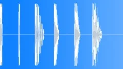 Space future - communication sounds collectionSound Effect