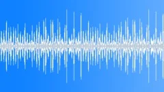 Space fx loop 20 Sound Effect