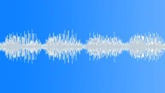 Space fx loop 21 Sound Effect