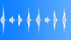 Space fx loop 7Sound Effect