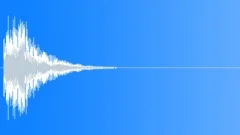 Space fx pickup 14 Sound Effect