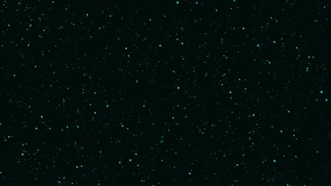 Space in galaxy background. Stock Footage 298982919