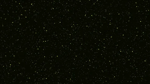 Space in galaxy background. Stock Footage 298982977