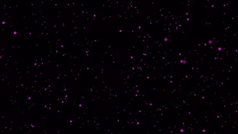 Space in galaxy background. Stock Footage 298983029