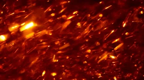 Space galaxy. Flare abstract Stock Footage 8931507