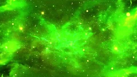Space galaxy nebula cosmos abstract motion background Stock Footage 340441720
