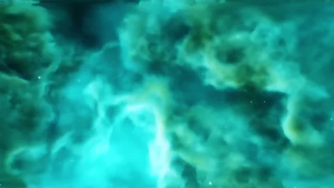 Space galaxy nebula cosmos abstract motion background Stock Footage 340441723