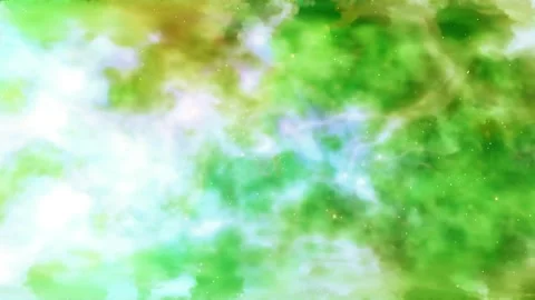 Space galaxy nebula cosmos abstract motion background Stock Footage 340441729