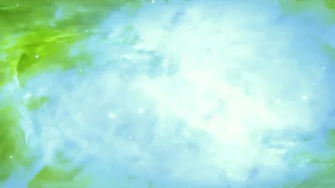 Space galaxy nebula cosmos abstract motion background Stock Footage 340443395